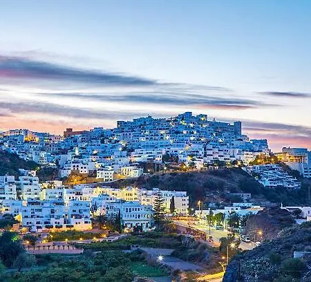 Apartment La Cana De Espana Mojacar