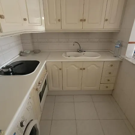 La Cana De Espana Apartment *