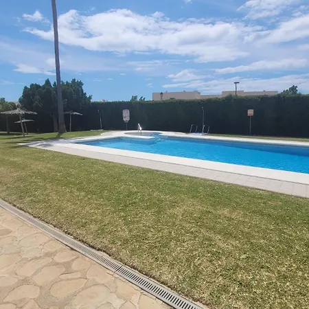 La Cana De Espana Mojacar