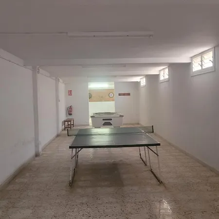 La Cana De Espana * Mojacar
