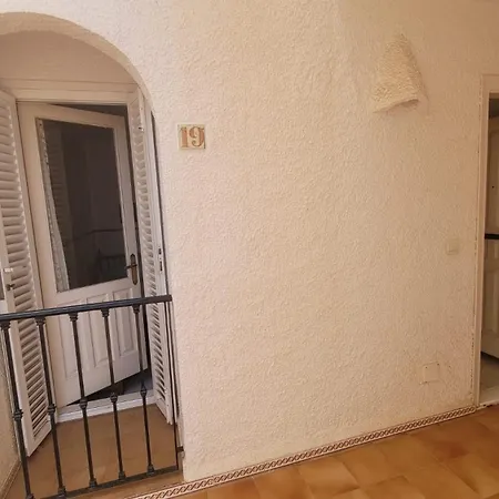 La Cana De Espana Apartment