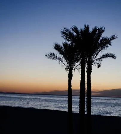 Apartment La Cana Mojacar