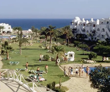 Apartment La Cana