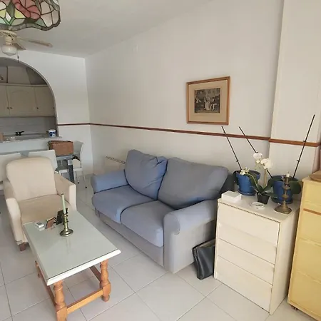 La Cana Apartment *