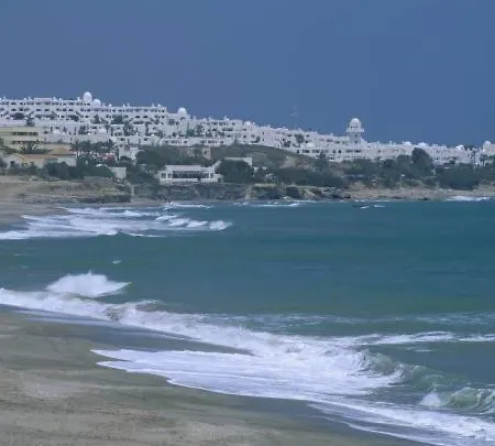 La Cana * Mojacar