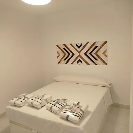 Apartamento La Cana De Espana