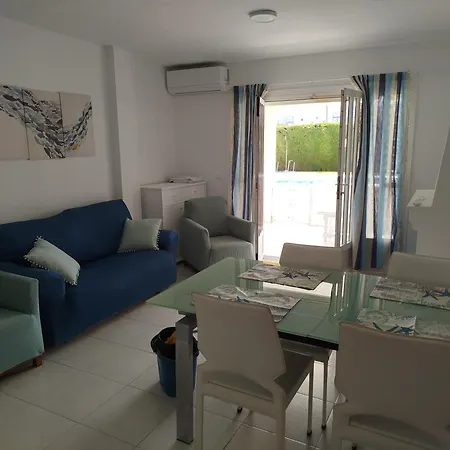 דירה La Cana De Espana מוחקאר