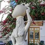 아파트 La Cana De Espana 모야카