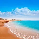 La Cana De Espana * 모야카