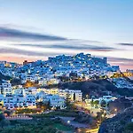아파트 La Cana De Espana 모야카