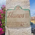 La Cana De Espana