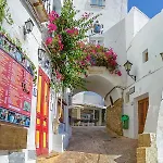 아파트 La Cana De Espana *