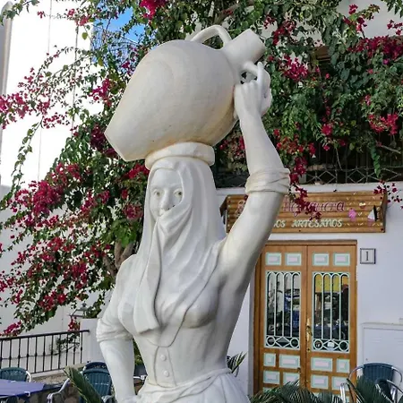 Appartamento La Cana De Espana Mojácar