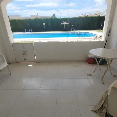La Cana De Espana Appartamento *