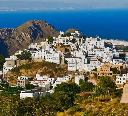 La Cana De Espana Appartamento