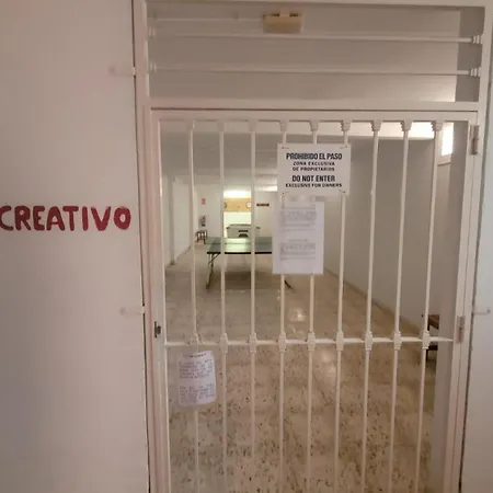 Appartamento La Cana De Espana *