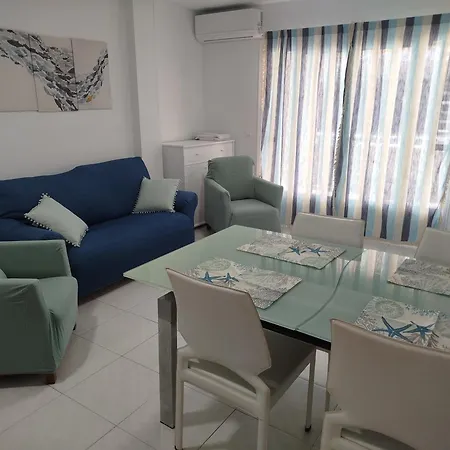 La Caña De España *